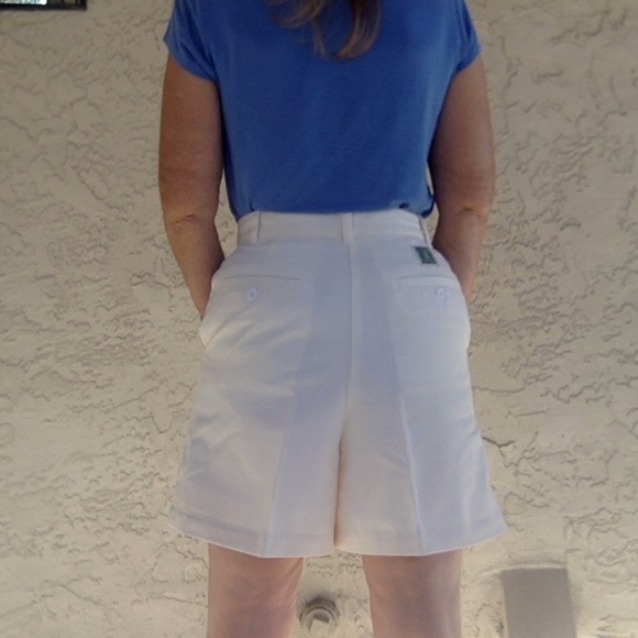 Lauren by Ralph Lauren shorts - Picture 3 of 3